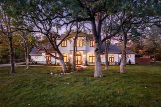 2419 Britt Drive, Argyle, TX 76226