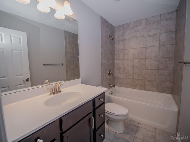 3756 Silver Queen Court, Mason, OH 45036