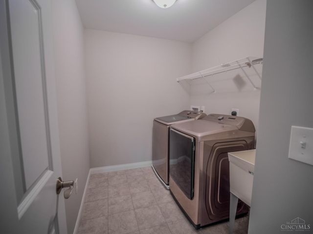 3756 Silver Queen Court, Mason, OH 45036