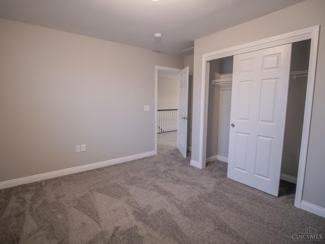 3756 Silver Queen Court, Mason, OH 45036