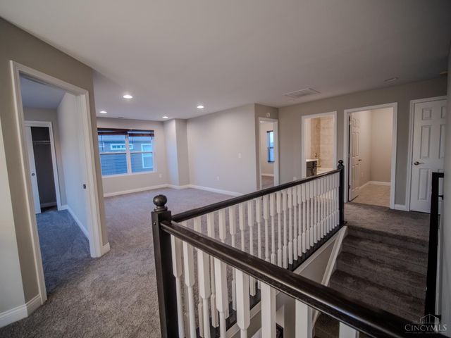 3756 Silver Queen Court, Mason, OH 45036