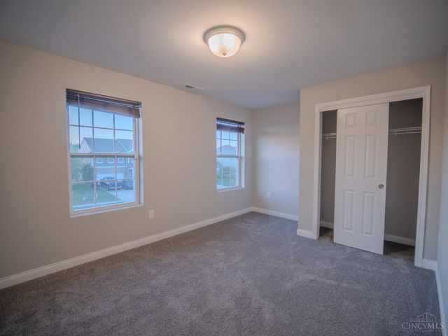 3756 Silver Queen Court, Mason, OH 45036