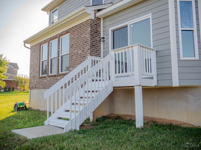 3756 Silver Queen Court, Mason, OH 45036