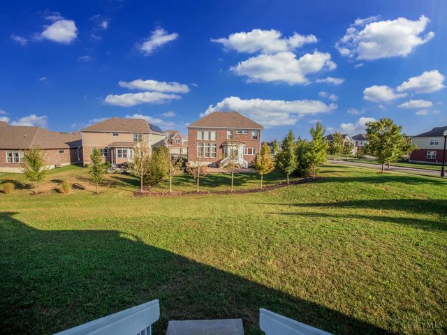 3756 Silver Queen Court, Mason, OH 45036