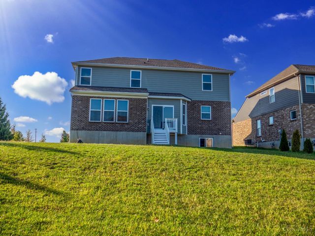 3756 Silver Queen Court, Mason, OH 45036