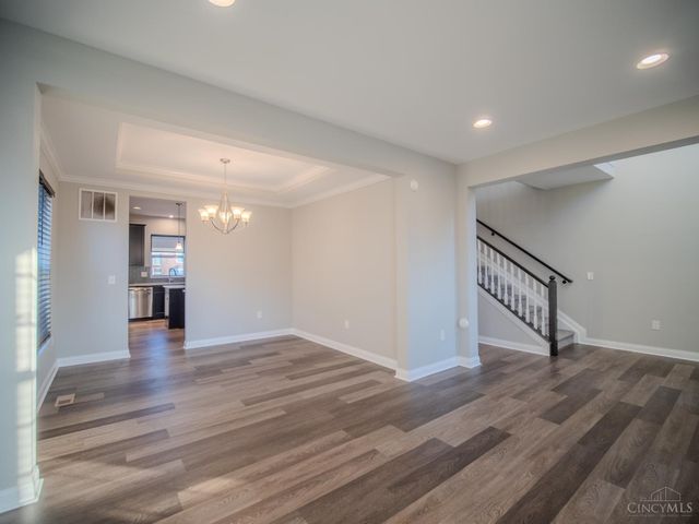 3756 Silver Queen Court, Mason, OH 45036