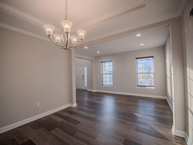 3756 Silver Queen Court, Mason, OH 45036