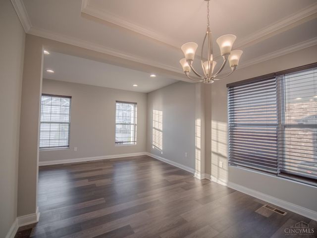 3756 Silver Queen Court, Mason, OH 45036