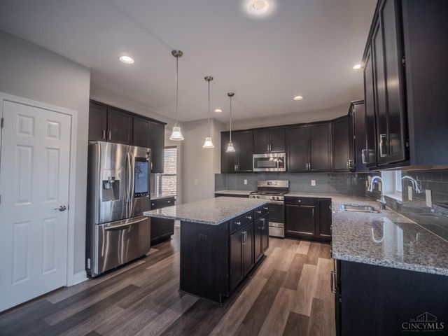 3756 Silver Queen Court, Mason, OH 45036