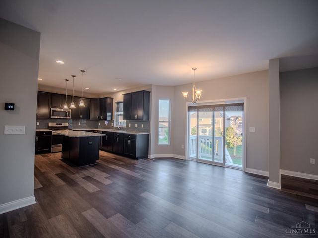 3756 Silver Queen Court, Mason, OH 45036