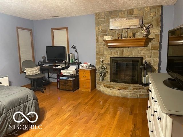 12189 N Cedarview Court, Mooresville, IN 46158