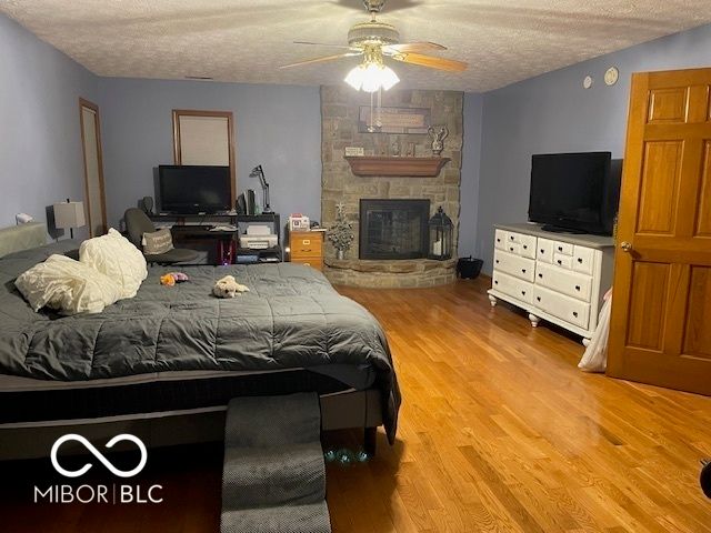 12189 N Cedarview Court, Mooresville, IN 46158