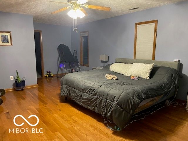 12189 N Cedarview Court, Mooresville, IN 46158