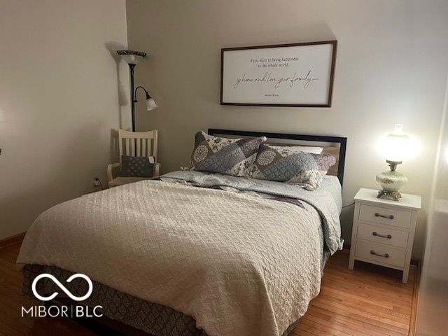 12189 N Cedarview Court, Mooresville, IN 46158