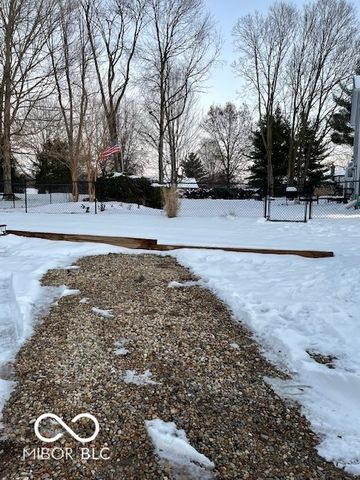 12189 N Cedarview Court, Mooresville, IN 46158