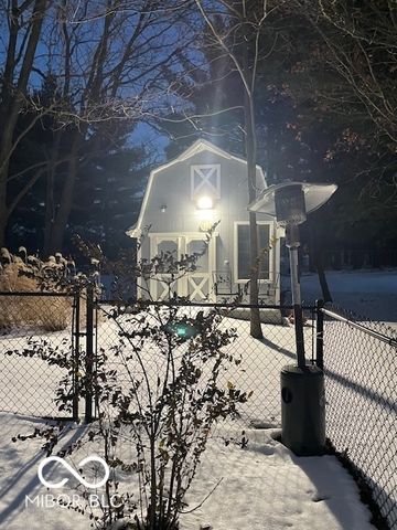 12189 N Cedarview Court, Mooresville, IN 46158