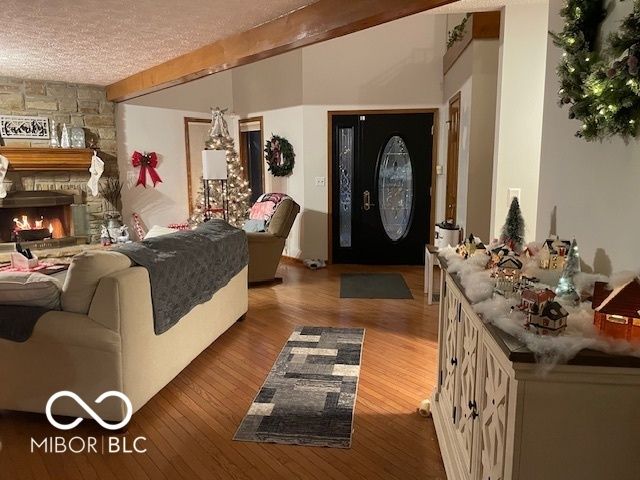 12189 N Cedarview Court, Mooresville, IN 46158