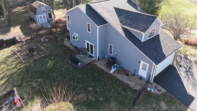 12189 N Cedarview Drive, Mooresville, IN 46158