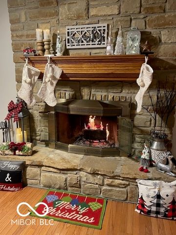 12189 N Cedarview Court, Mooresville, IN 46158