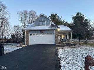 12189 N Cedarview Court, Mooresville, IN 46158