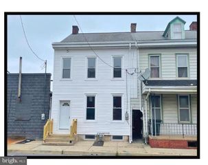 829 SCULL ST, Lebanon, PA 17046