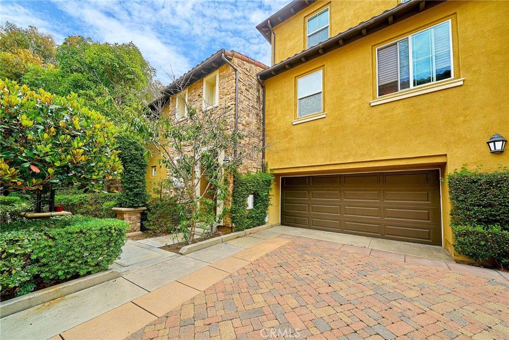 31 Gingerwood, Irvine, CA 92603 — exterior