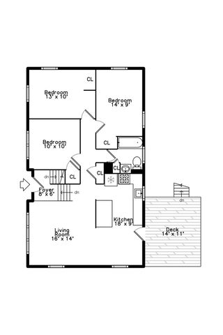 13 Fernglade Rd, Burlington, MA 01803