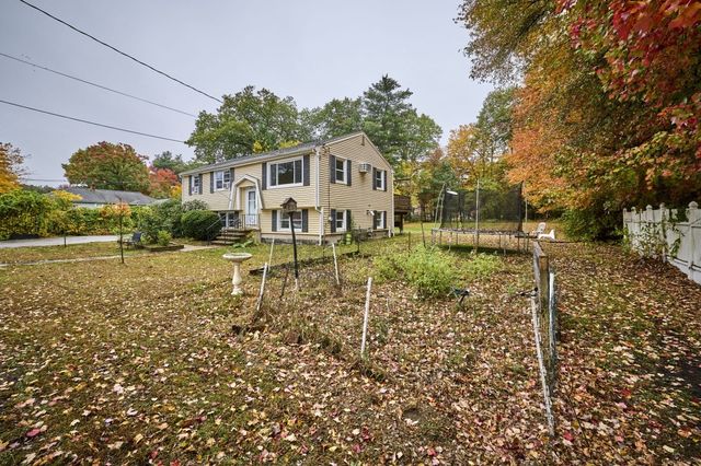 13 Fernglade Rd, Burlington, MA 01803