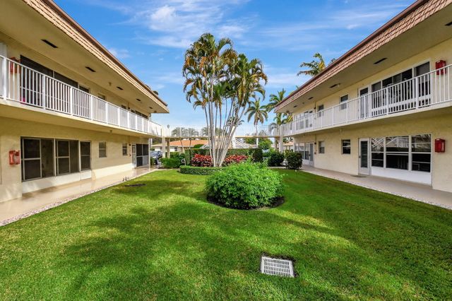 638 Snug Harbor Drive E11, Boynton Beach, FL 33435