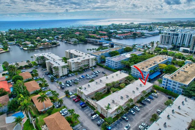 638 Snug Harbor Drive E11, Boynton Beach, FL 33435