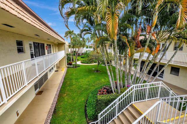 638 Snug Harbor Drive E11, Boynton Beach, FL 33435