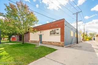 23925 Goddard Road, Taylor, MI 48180