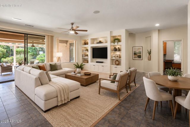 16731 W ORACLE RIM Drive, Surprise, AZ 85387