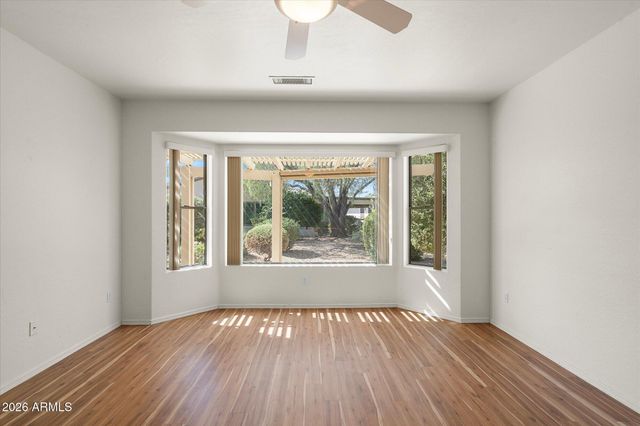 16731 W ORACLE RIM Drive, Surprise, AZ 85387