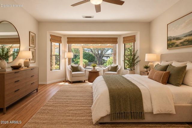 16731 W ORACLE RIM Drive, Surprise, AZ 85387