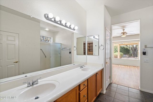 16731 W ORACLE RIM Drive, Surprise, AZ 85387