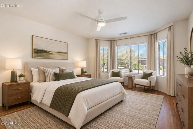 16731 W ORACLE RIM Drive, Surprise, AZ 85387