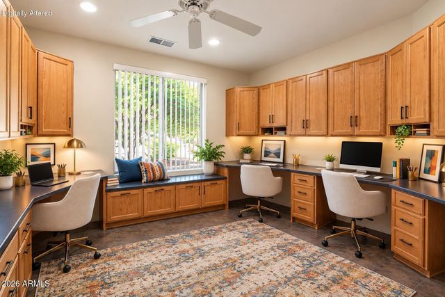 16731 W ORACLE RIM Drive, Surprise, AZ 85387
