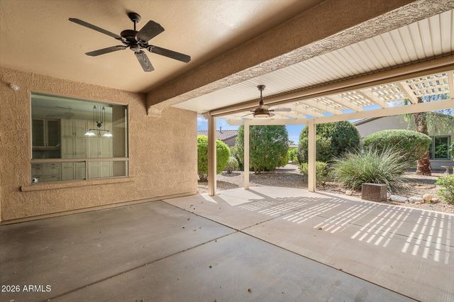 16731 W ORACLE RIM Drive, Surprise, AZ 85387