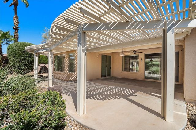 16731 W ORACLE RIM Drive, Surprise, AZ 85387