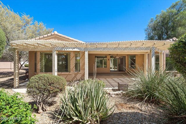 16731 W ORACLE RIM Drive, Surprise, AZ 85387