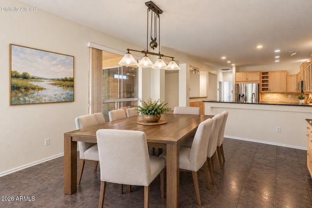 16731 W ORACLE RIM Drive, Surprise, AZ 85387
