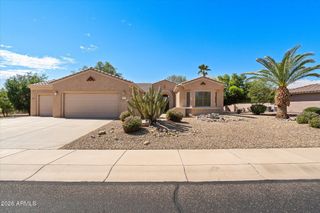 16731 W ORACLE RIM Drive, Surprise, AZ 85387