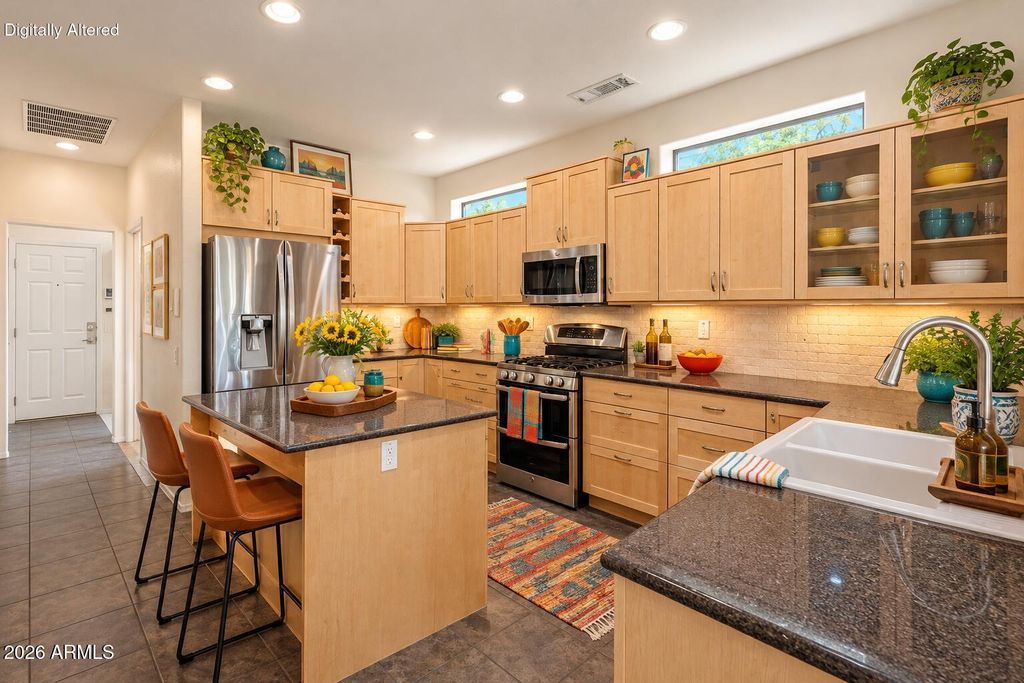 16731 W ORACLE RIM Drive, Surprise, AZ 85387 — photo 4