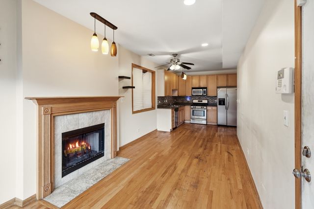 1469 E 69th Street 2, Chicago, IL 60637