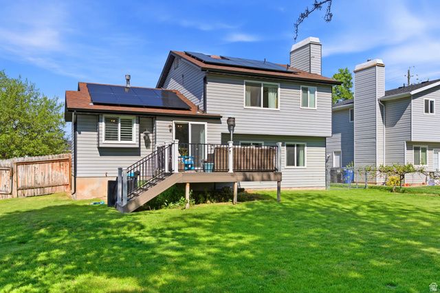 1691 S 300 E, Kaysville, UT 84037