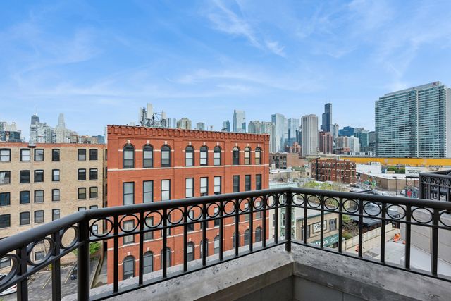 520 N Halsted Street 608, Chicago, IL 60642
