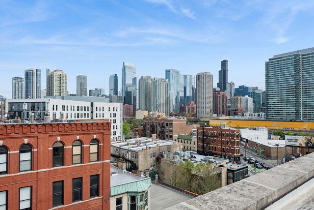 520 N Halsted Street 608, Chicago, IL 60642