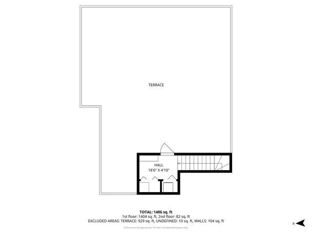 520 N Halsted Street 608, Chicago, IL 60642