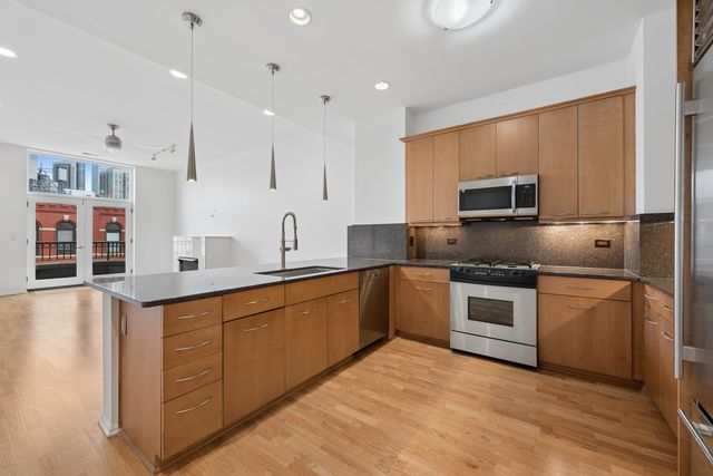 520 N Halsted Street 608, Chicago, IL 60642